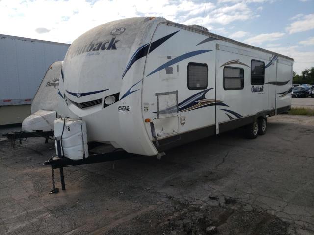 Photo 1 VIN: 4YDT31227BB453660 - KEYSTONE OUTBACK 