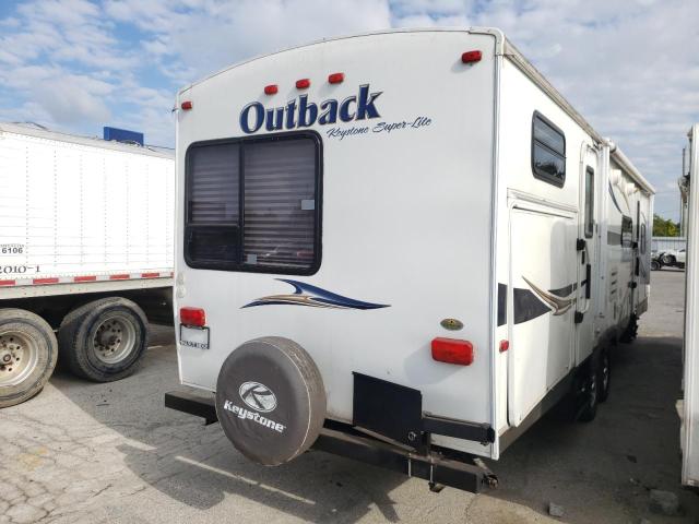 Photo 3 VIN: 4YDT31227BB453660 - KEYSTONE OUTBACK 