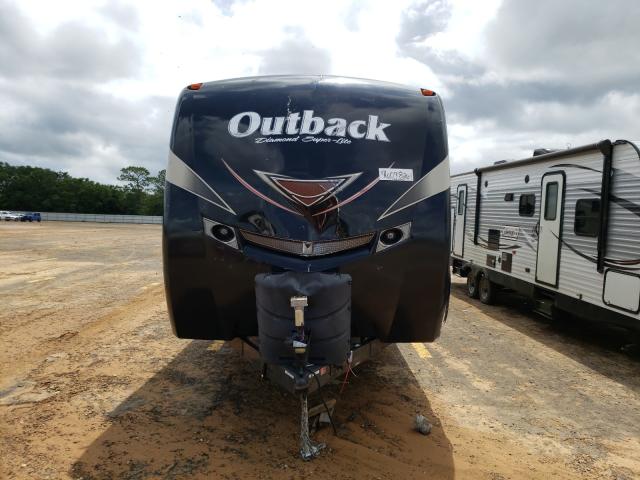 Photo 9 VIN: 4YDT3282XHB450712 - KEYSTONE OUTBACK SU 