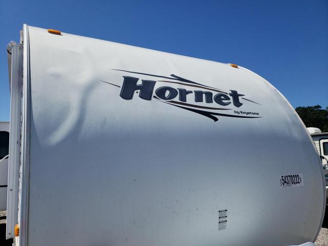 Photo 6 VIN: 4YDT32R28A7200151 - KEYSTONE HORNET 