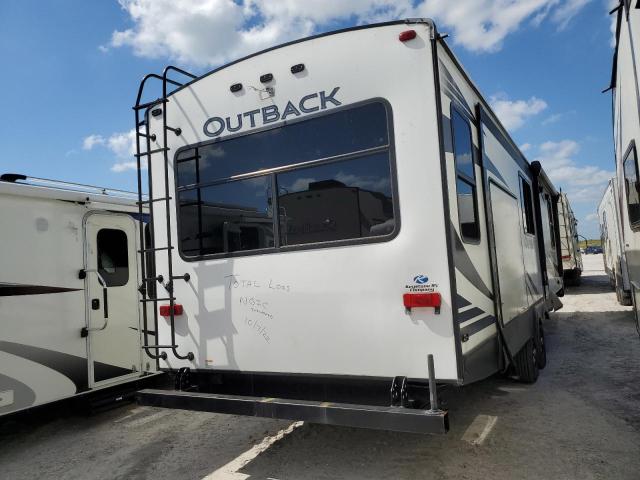 Photo 3 VIN: 4YDT33029LB450484 - KEYSTONE OUTBACK 