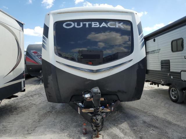 Photo 8 VIN: 4YDT33029LB450484 - KEYSTONE OUTBACK 