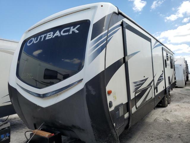 Photo 9 VIN: 4YDT33029LB450484 - KEYSTONE OUTBACK 