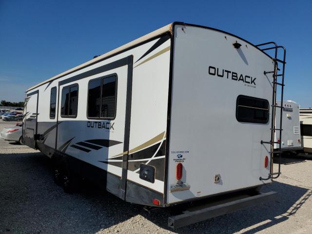 Photo 2 VIN: 4YDT33224MB453680 - KEYSTONE OUTBACK 