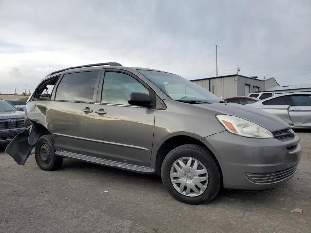 Photo 3 VIN: 4YMBU0614GG065168 - TOYOTA SIENNA CE 