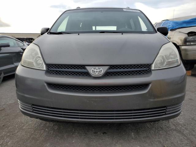 Photo 4 VIN: 4YMBU0614GG065168 - TOYOTA SIENNA CE 