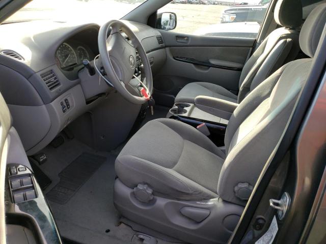 Photo 6 VIN: 4YMBU0614GG065168 - TOYOTA SIENNA CE 