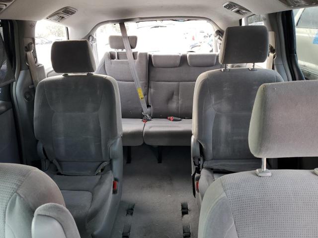 Photo 9 VIN: 4YMBU0614GG065168 - TOYOTA SIENNA CE 