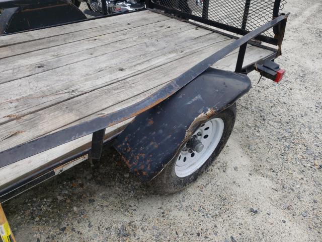 Photo 8 VIN: 4YMBU1011KV022166 - TRAIL KING TRAILER 