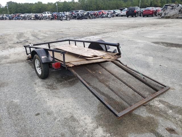 Photo 2 VIN: 4YMUL0818GG014474 - OTHER TRAILER 