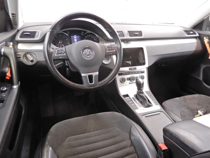 Photo 5 VIN: 50569056905690569 - VOLKSWAGEN PASSAT 