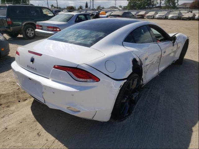 Photo 3 VIN: 50GK41SA1JA000080 - KARMA AUTOMOTIVE LLC REVERO PRE 