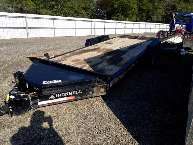 Photo 1 VIN: 50HEB202XL1044078 - CARGO TRAILER 