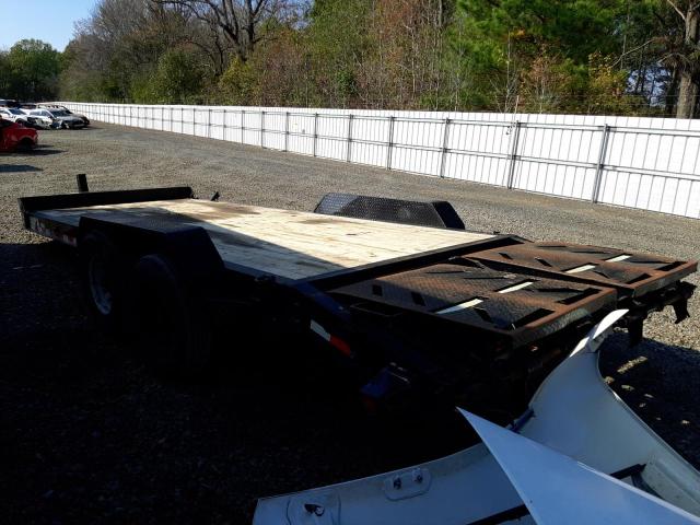 Photo 2 VIN: 50HEB202XL1044078 - CARGO TRAILER 