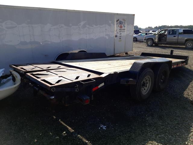 Photo 3 VIN: 50HEB202XL1044078 - CARGO TRAILER 