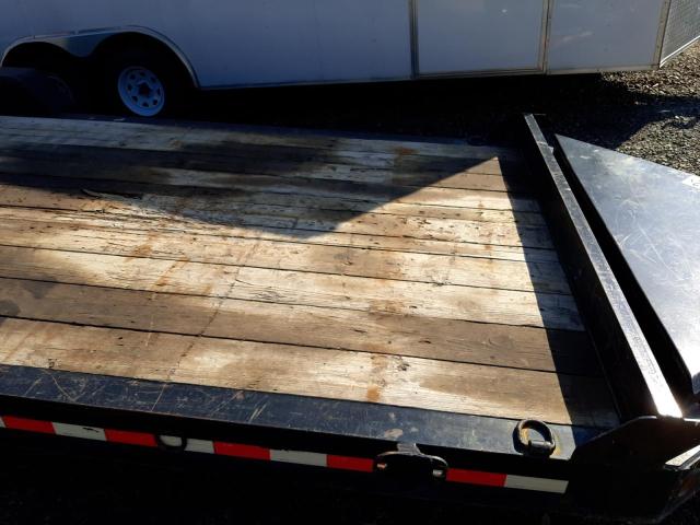 Photo 4 VIN: 50HEB202XL1044078 - CARGO TRAILER 