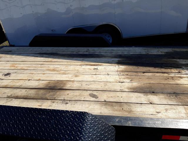 Photo 5 VIN: 50HEB202XL1044078 - CARGO TRAILER 