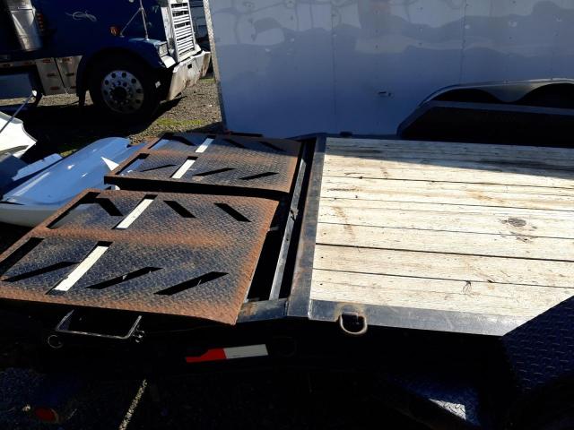 Photo 6 VIN: 50HEB202XL1044078 - CARGO TRAILER 