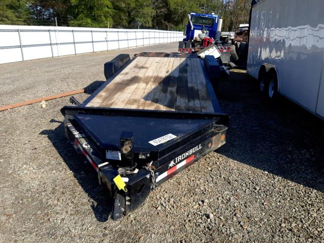 Photo 7 VIN: 50HEB202XL1044078 - CARGO TRAILER 