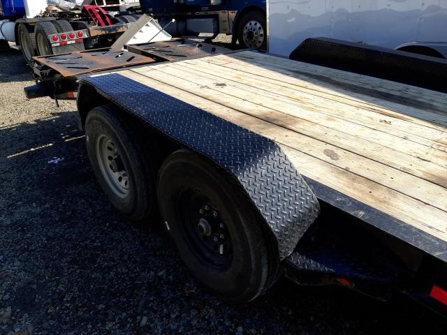 Photo 8 VIN: 50HEB202XL1044078 - CARGO TRAILER 