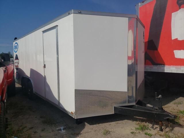 Photo 0 VIN: 50XBE202XKA011742 - CARGO TRAILER 