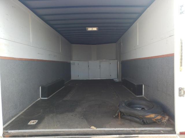 Photo 5 VIN: 50XBE202XKA011742 - CARGO TRAILER 