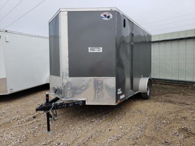 Photo 1 VIN: 50ZBE1218NN035766 - CARGO TRAILER 