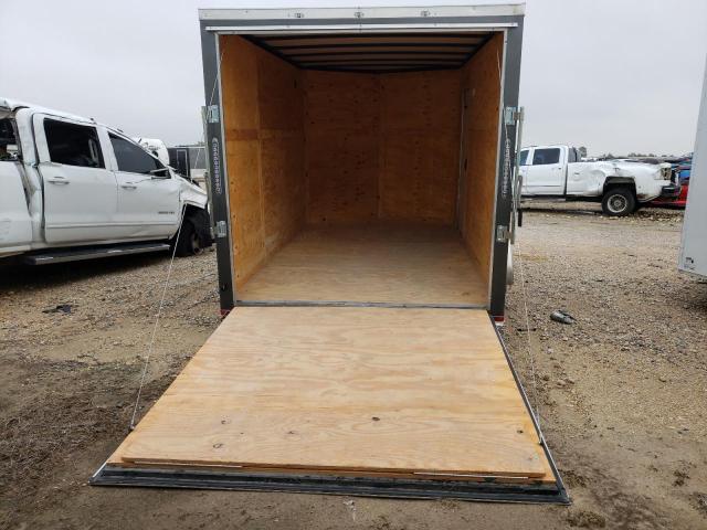 Photo 5 VIN: 50ZBE1218NN035766 - CARGO TRAILER 