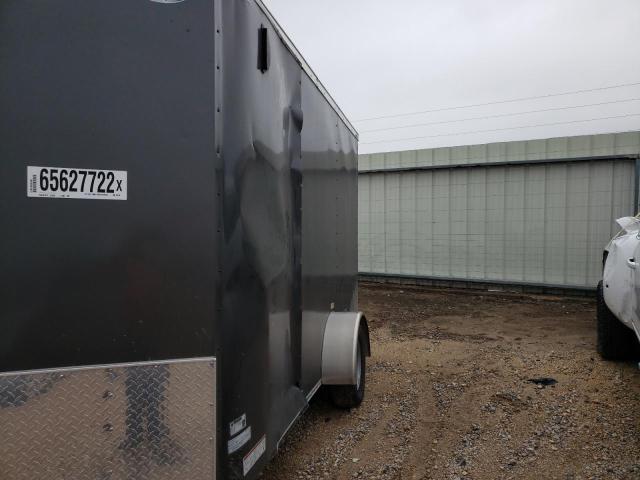 Photo 8 VIN: 50ZBE1218NN035766 - CARGO TRAILER 