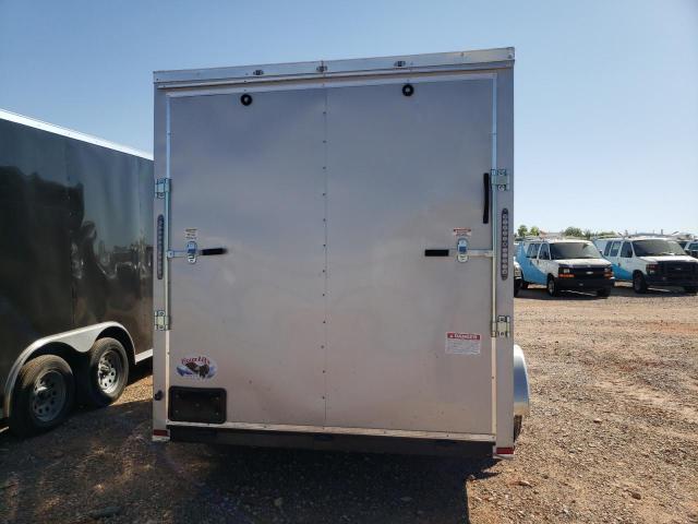 Photo 5 VIN: 50ZBE121XNN035879 - CARGO TRAILER 