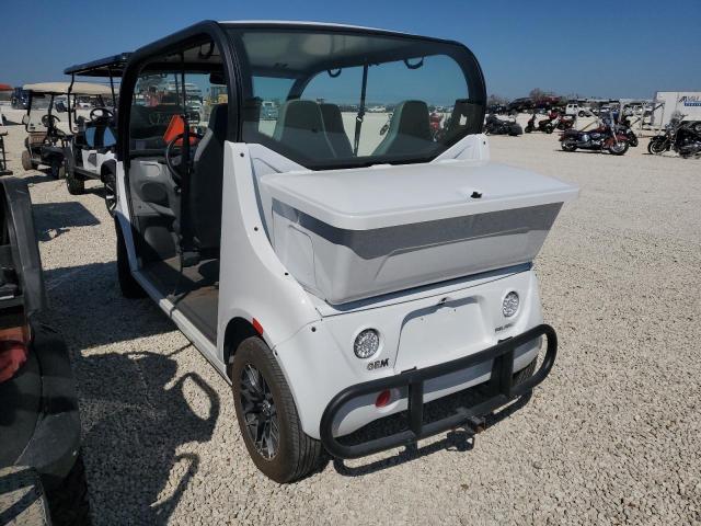 Photo 2 VIN: 52CG4AGAXM5022453 - POLA GOLF CART 