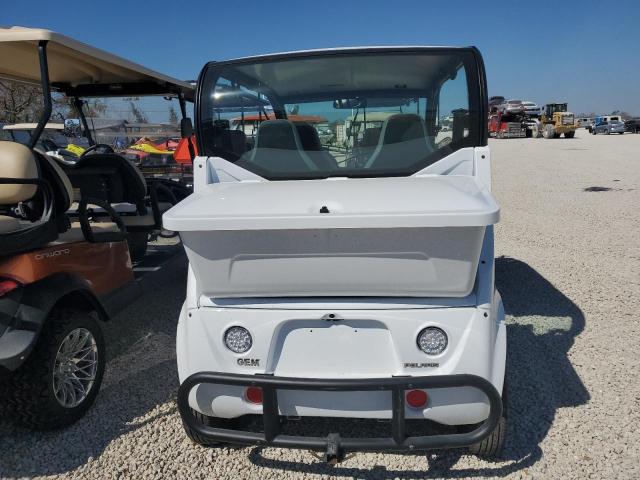 Photo 9 VIN: 52CG4AGAXM5022453 - POLA GOLF CART 