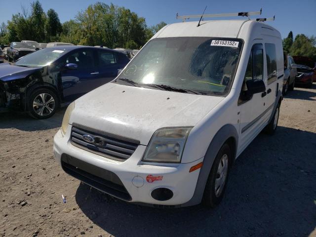 Photo 1 VIN: 537LS7D42BT056788 - FORD TRANSIT CO 