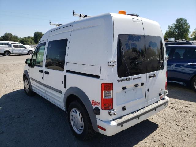 Photo 2 VIN: 537LS7D42BT056788 - FORD TRANSIT CO 