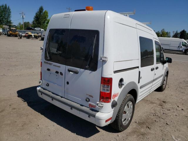 Photo 3 VIN: 537LS7D42BT056788 - FORD TRANSIT CO 