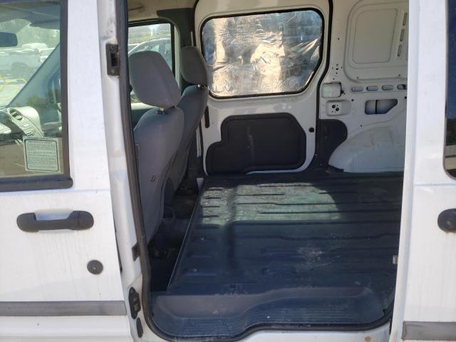 Photo 5 VIN: 537LS7D42BT056788 - FORD TRANSIT CO 