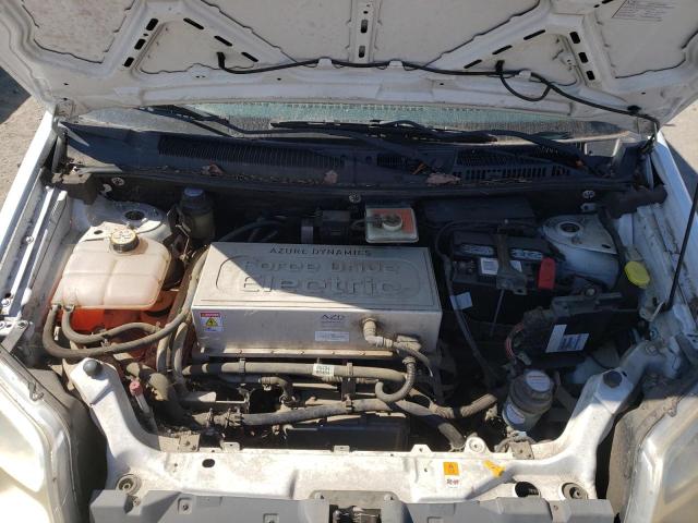 Photo 6 VIN: 537LS7D42BT056788 - FORD TRANSIT CO 