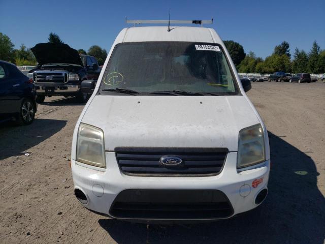 Photo 8 VIN: 537LS7D42BT056788 - FORD TRANSIT CO 