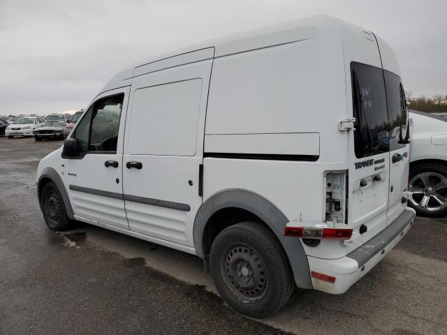 Photo 1 VIN: 537LS7D47CT075032 - FORD TRANSIT 