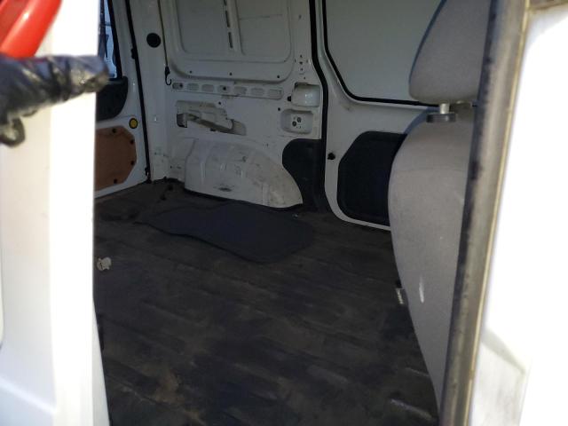 Photo 10 VIN: 537LS7D47CT075032 - FORD TRANSIT 