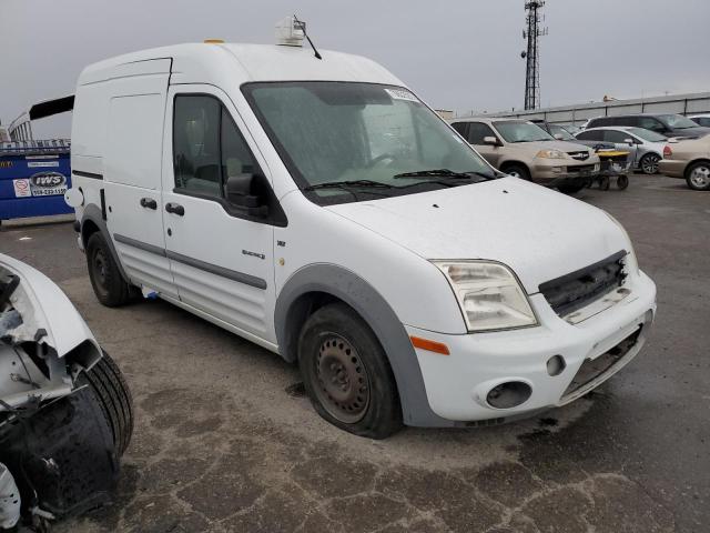 Photo 3 VIN: 537LS7D47CT075032 - FORD TRANSIT 