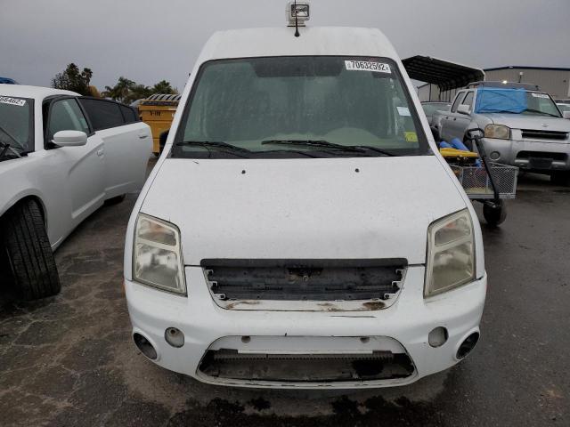 Photo 4 VIN: 537LS7D47CT075032 - FORD TRANSIT 