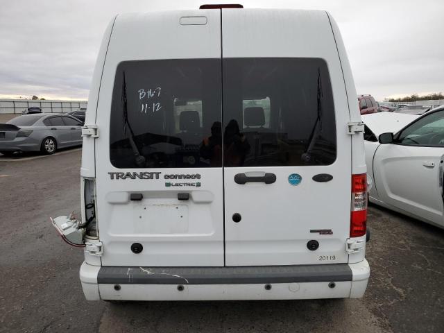 Photo 5 VIN: 537LS7D47CT075032 - FORD TRANSIT 