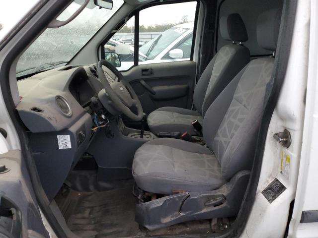 Photo 6 VIN: 537LS7D47CT075032 - FORD TRANSIT 