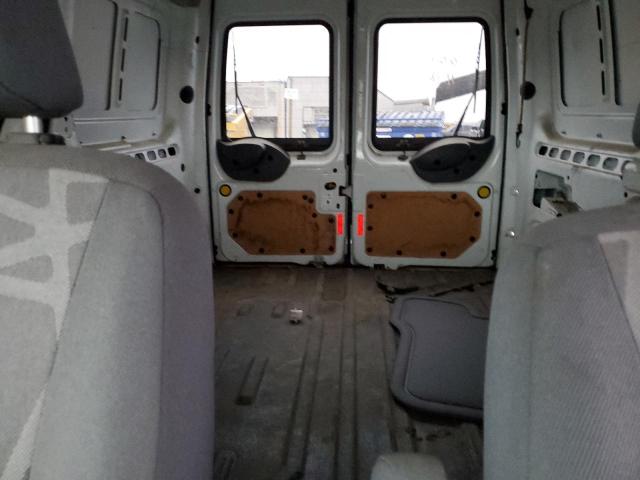 Photo 9 VIN: 537LS7D47CT075032 - FORD TRANSIT 