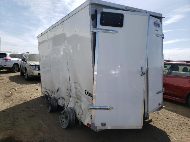 Photo 2 VIN: 53BCTEA23LT027666 - CARGO TRAILER 