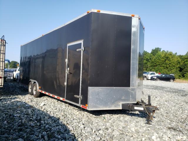 Photo 0 VIN: 53K852822FF015032 - OTHER TRAILER 