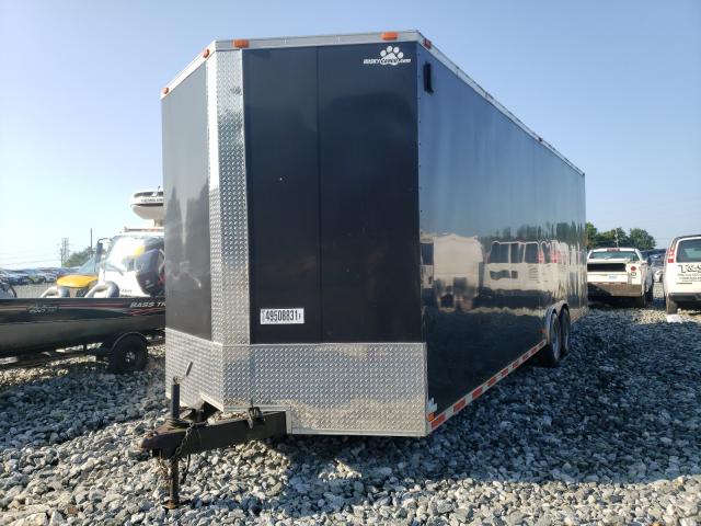 Photo 1 VIN: 53K852822FF015032 - OTHER TRAILER 