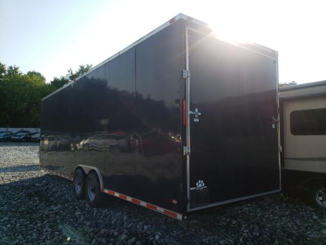 Photo 2 VIN: 53K852822FF015032 - OTHER TRAILER 