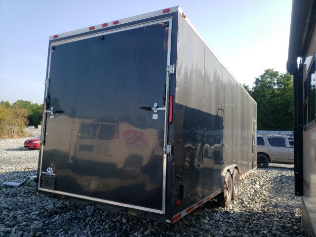 Photo 3 VIN: 53K852822FF015032 - OTHER TRAILER 